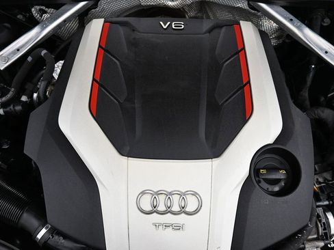 Used 2019 Audi S5 Prestige image 27