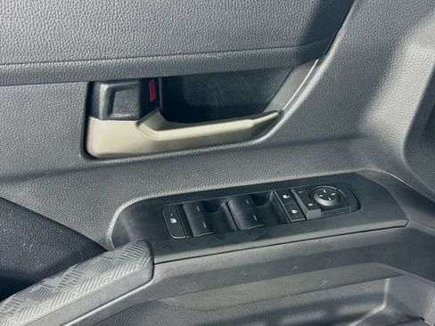 Certified 2024 Toyota Tacoma TRD Sport AWD/4WD image 19