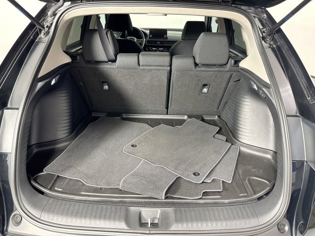Used 2025 Honda HR-V LX image 34