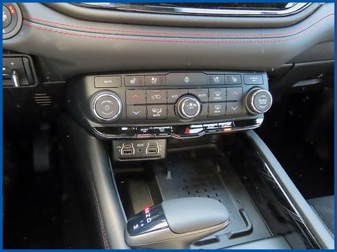 New 2026 Dodge Durango GT image 17