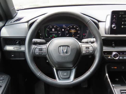 Used 2026 Honda CR-V TrailSport image 19