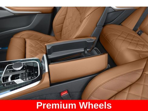 Used 2026 BMW X5 xDrive40i AWD/4WD image 14