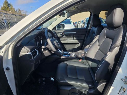 New 2025 MAZDA CX-5 AWD 2.5 S image 21