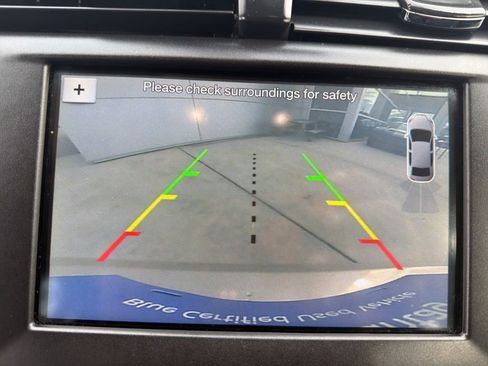 Used 2018 Ford Fusion SE w/ Fusion SE Technology Package image 21