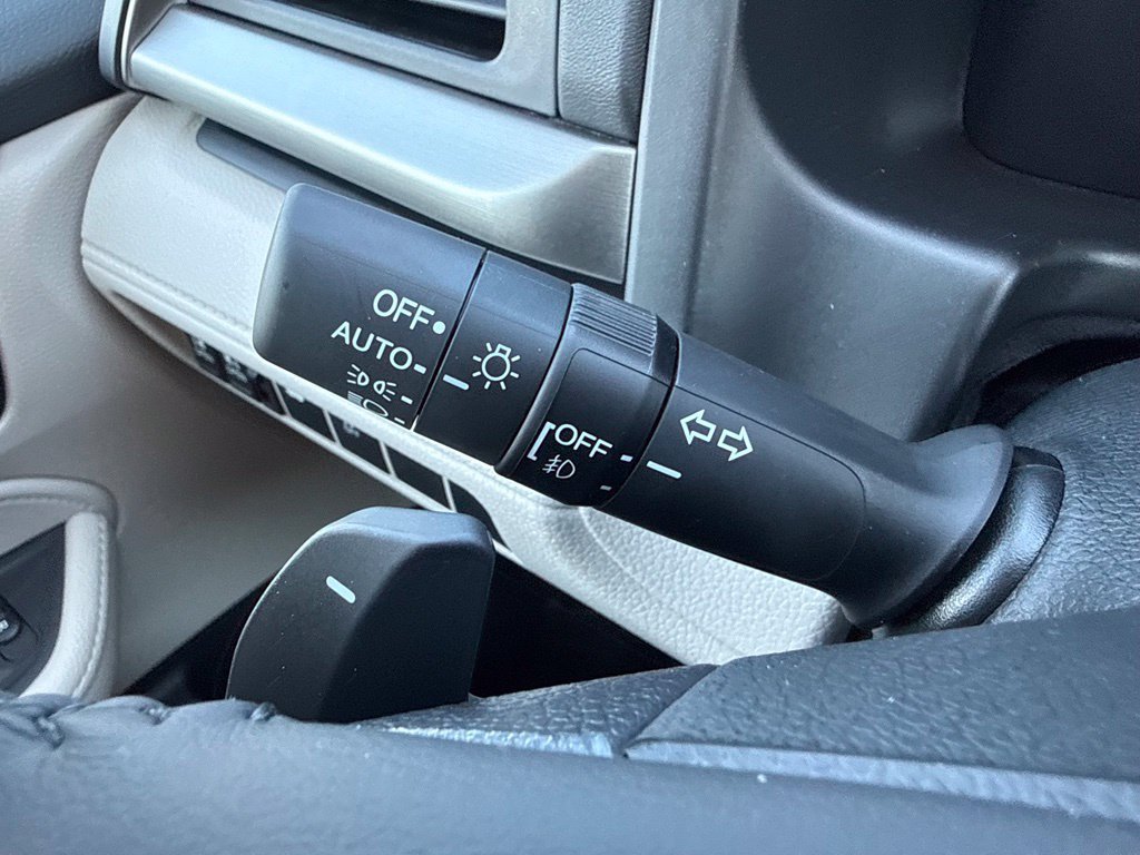 New 2027 Honda Odyssey EX-L image 20