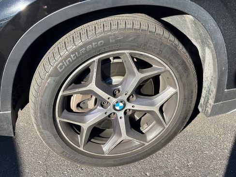 Used 2019 BMW X1 xDrive28i w/ Convenience Package image 7