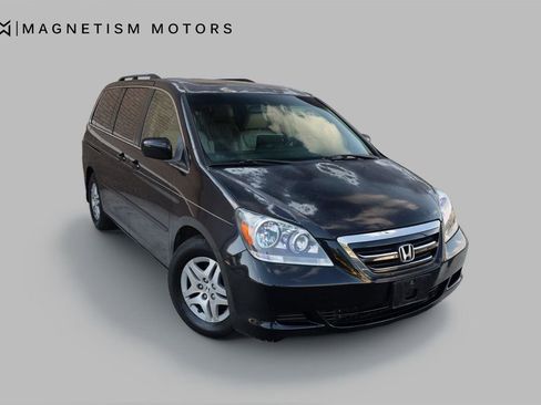 Used 2007 Honda Odyssey EX-L image 5