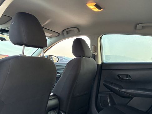 Certified 2024 Nissan Sentra SV image 36