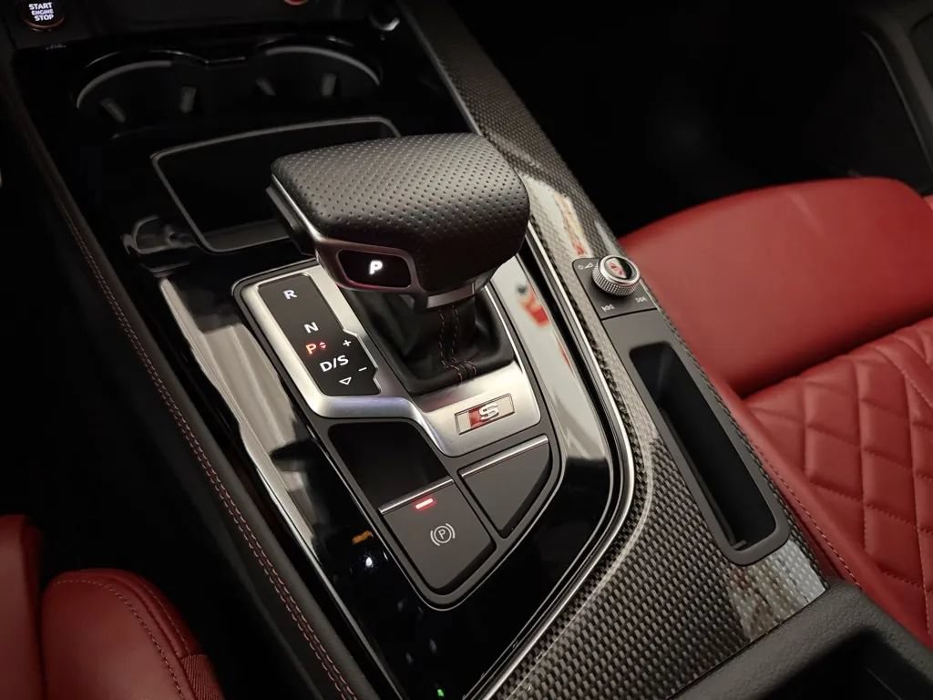 Used 2023 Audi S5 Premium Plus AWD/4WD image 30