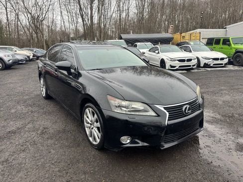 Used 2013 Lexus GS 350 350 image 2