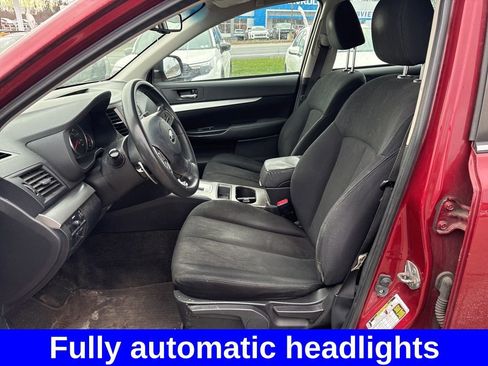 Used 2013 Subaru Outback 2.5i image 14