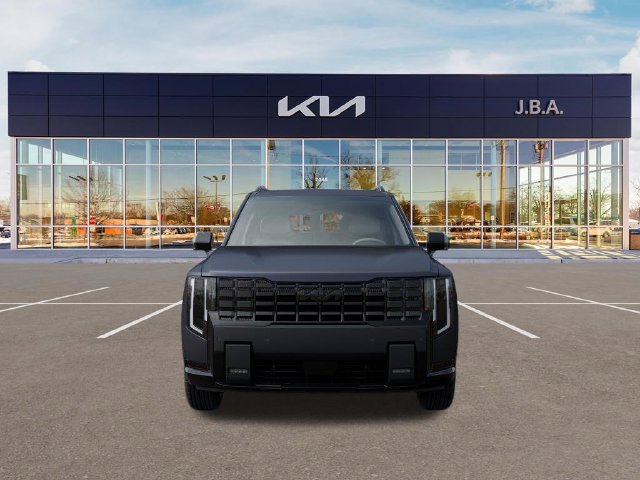 New 2027 Kia Telluride X-Line SX Prestige AWD/4WD image 2