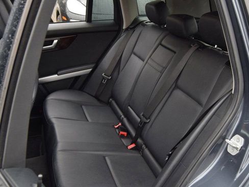 Used 2015 Mercedes-Benz GLK 350 4MATIC image 35