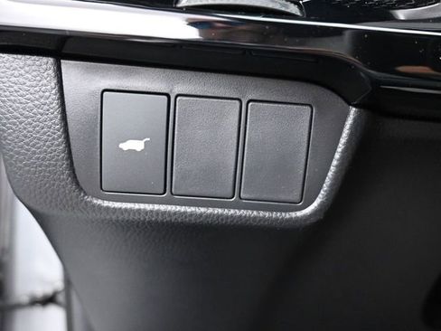 New 2026 Honda CR-V Sport Touring image 29