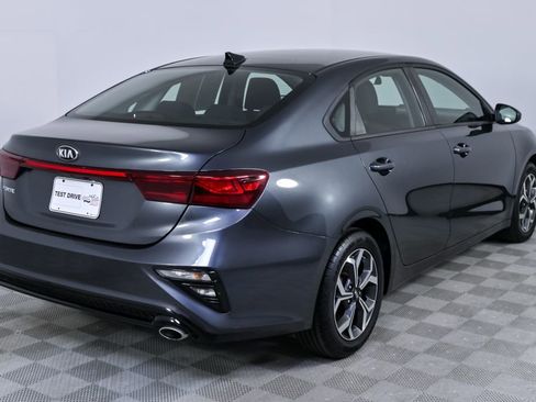 Used 2019 Kia Forte LXS image 24