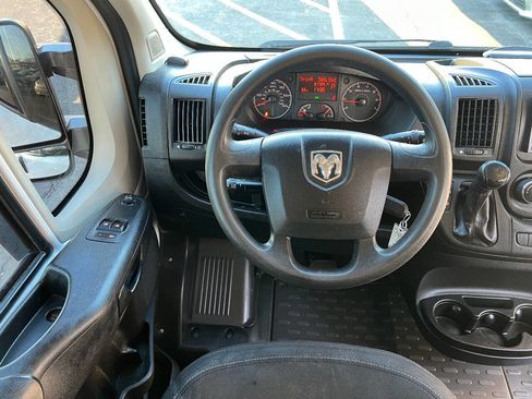 Used 2014 RAM ProMaster 1500 image 33