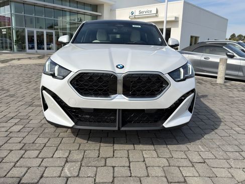 New 2026 BMW X2 xDrive28i w/ Technology Package image 6