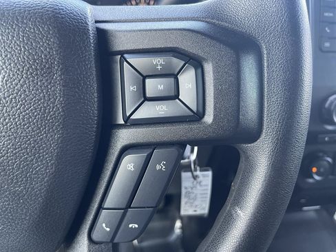 Used 2018 Ford F150 XL w/ Equipment Group 101A Mid AWD/4WD image 32