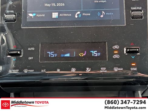 Used 2022 Hyundai Tucson Blue AWD/4WD image 24