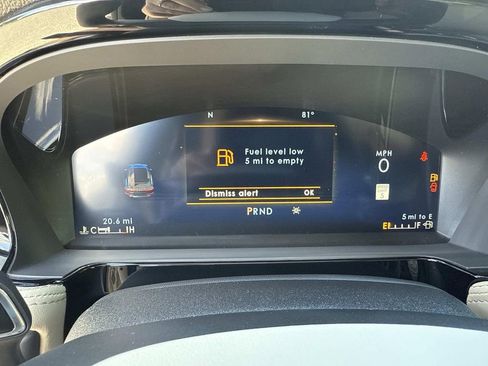 New 2026 Lincoln Corsair Premiere image 26