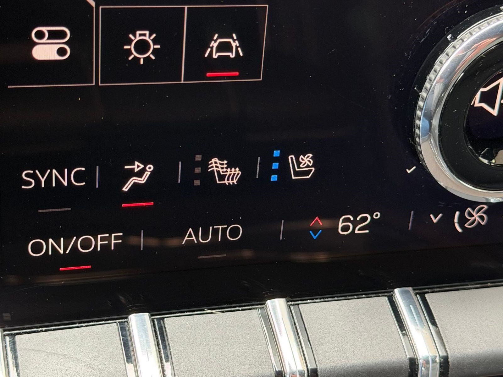 Used 2024 GMC Acadia Denali w/ Super Cruise Package AWD/4WD image 22