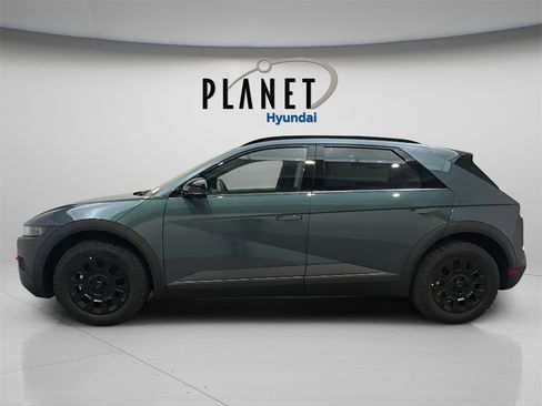 New 2026 Hyundai Ioniq 5 XRT image 2