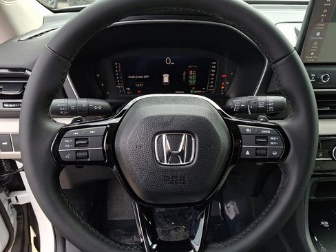 New 2026 Honda Pilot EX-L image 13