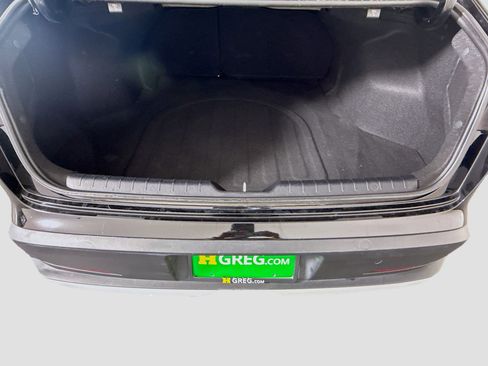 Used 2025 Kia K4 EX image 35