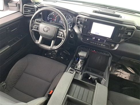 Used 2023 Toyota Tundra SR image 15