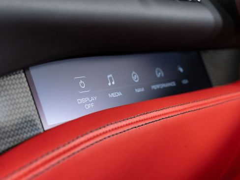 Used 2023 Ferrari F8 Tributo RWD image 39
