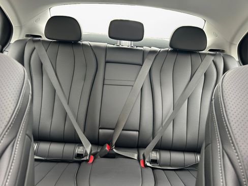 New 2025 Mercedes-Benz E 450 4MATIC Sedan image 12