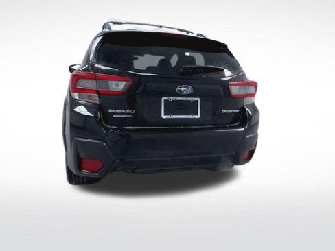Used 2020 Subaru Crosstrek 2.0i Limited w/ Moonroof Package w/Navigation image 7