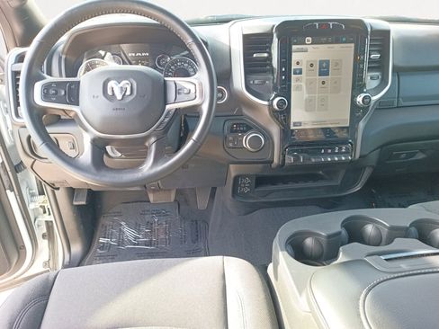 Certified 2024 RAM 2500 Big Horn w/ Night Edition image 3