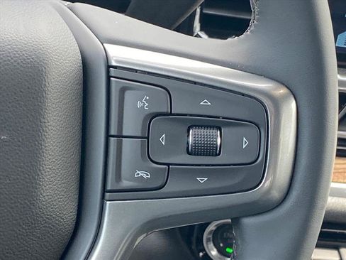 New 2025 Chevrolet Silverado 1500 LT image 7