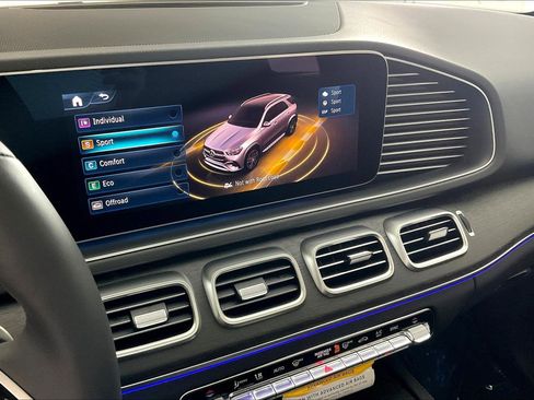 New 2026 Mercedes-Benz GLE 450 4MATIC image 24