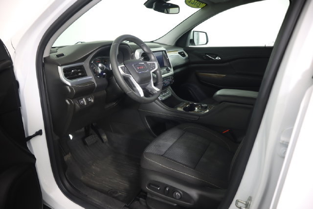 Used 2021 GMC Acadia SLE w/ Driver Convenience Package AWD/4WD image 33