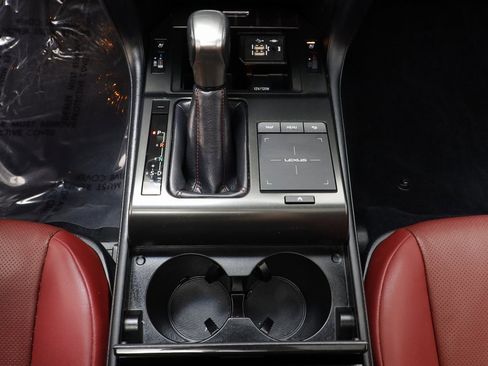 Used 2022 Lexus GX 460 Premium w/ Accessory Package image 13