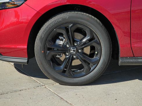 New 2025 Honda Accord SE image 12