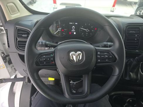 Used 2025 RAM ProMaster 3500 w/ Convenience Group image 24