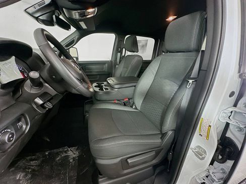 New 2026 RAM 2500 Tradesman image 27