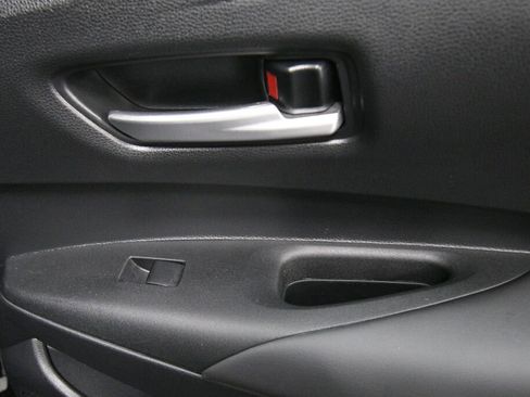 Certified 2022 Toyota Corolla SE image 25