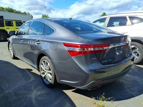 Used 2015 Toyota Avalon XLE Touring FWD image 3