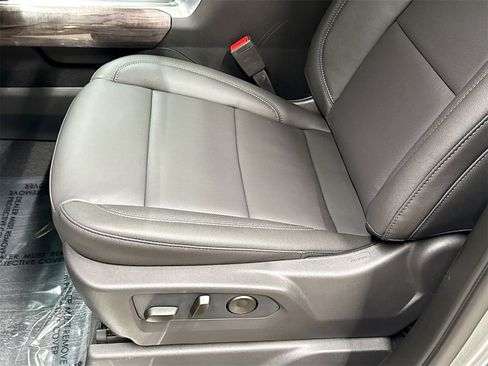 New 2026 Chevrolet Silverado 3500 LTZ w/ LTZ Plus Package image 20