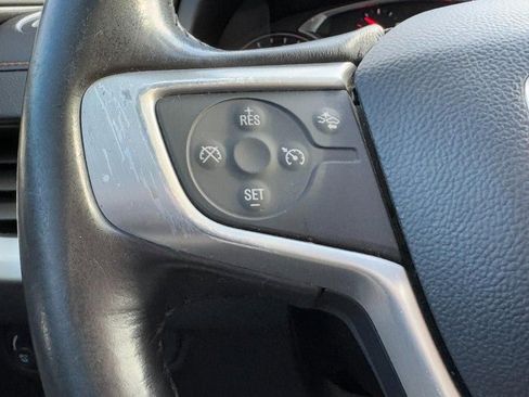 Used 2020 GMC Terrain SLT w/ Elevation Edition FWD image 17