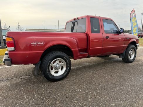 Used 1999 Ford Ranger XLT image 6