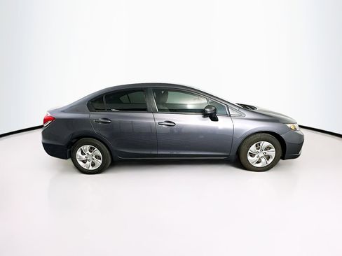 Used 2014 Honda Civic LX image 10