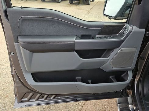 New 2026 RAM 1500 Big Horn AWD/4WD image 12