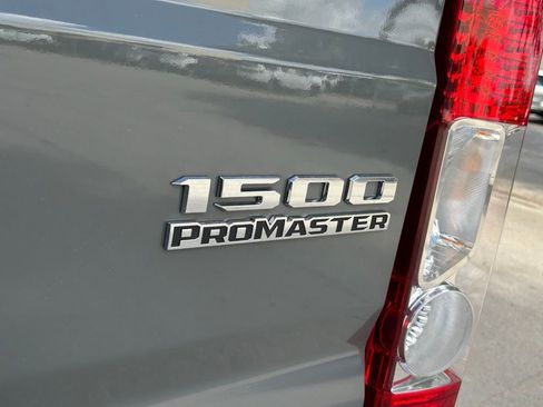 New 2026 RAM ProMaster 1500 image 18