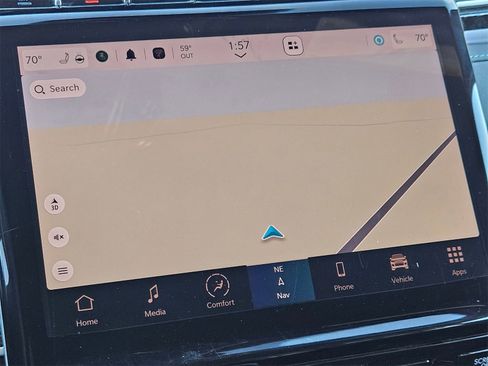 Used 2022 Jeep Grand Cherokee Trailhawk image 17