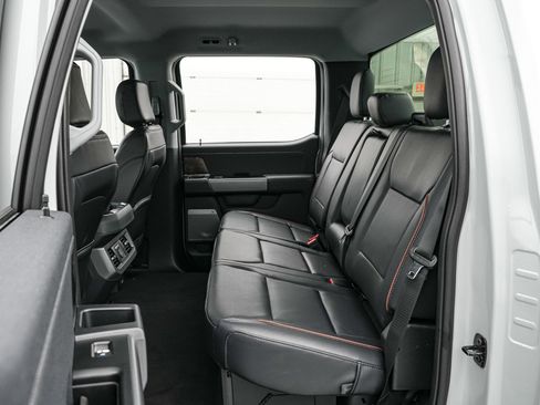 New 2026 Ford F250 Lariat w/ Tremor Off-Road Package image 22